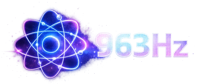 963Hz