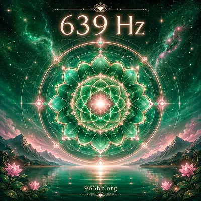 639Hz