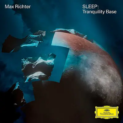 Richter Tranquility I